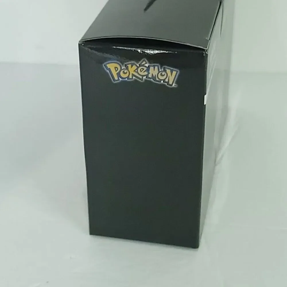 Pokemon Christmas Tree Decorative Ornaments Pikachu & Pokeball Hallmark NEW